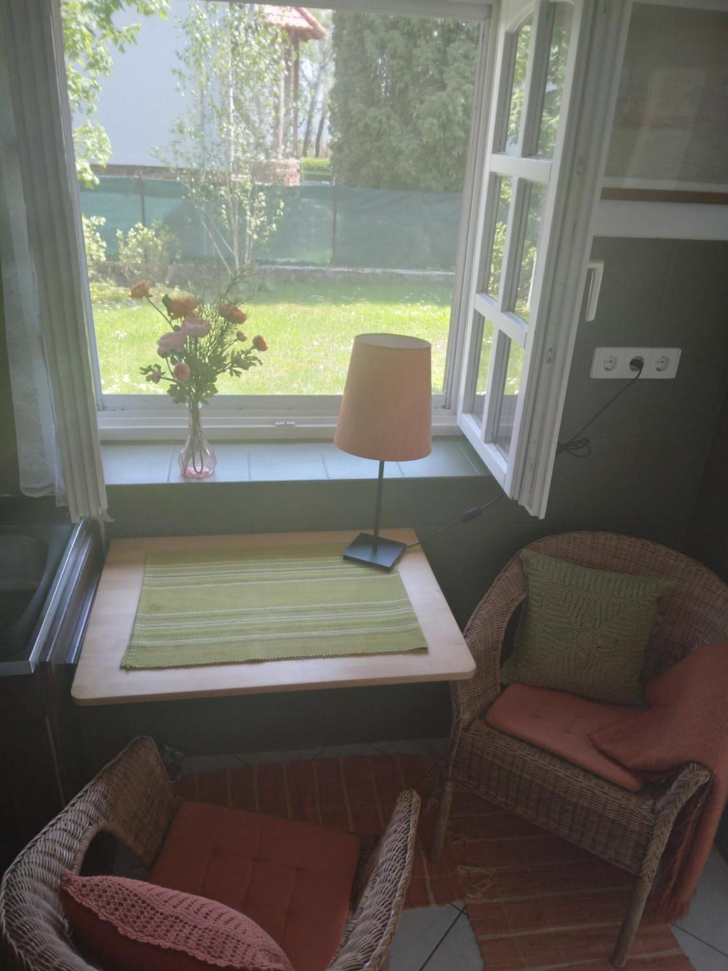 Siraly Haz Apartment รีฟฟือเลิพ ห้อง รูปภาพ