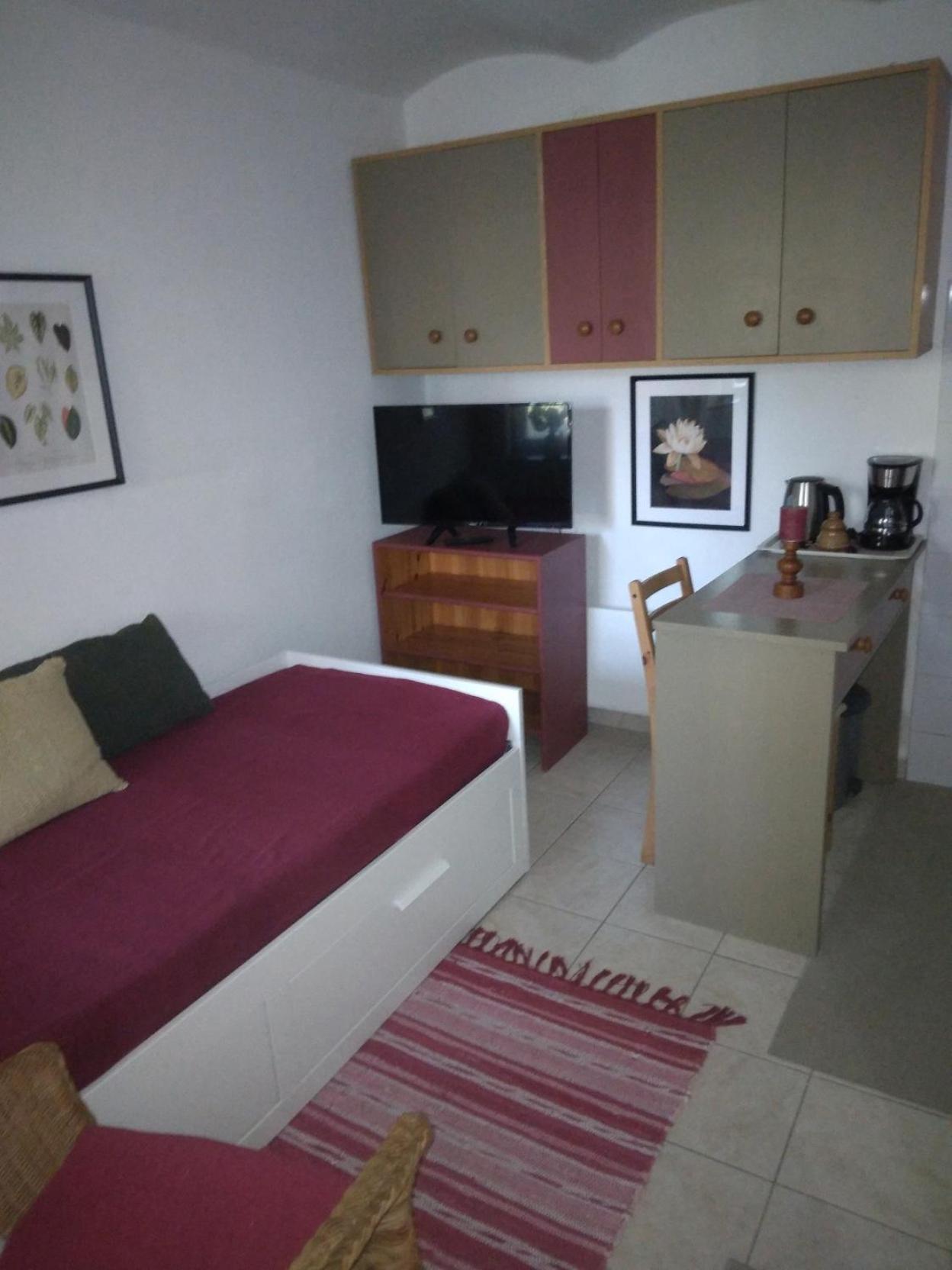Siraly Haz Apartment รีฟฟือเลิพ ห้อง รูปภาพ