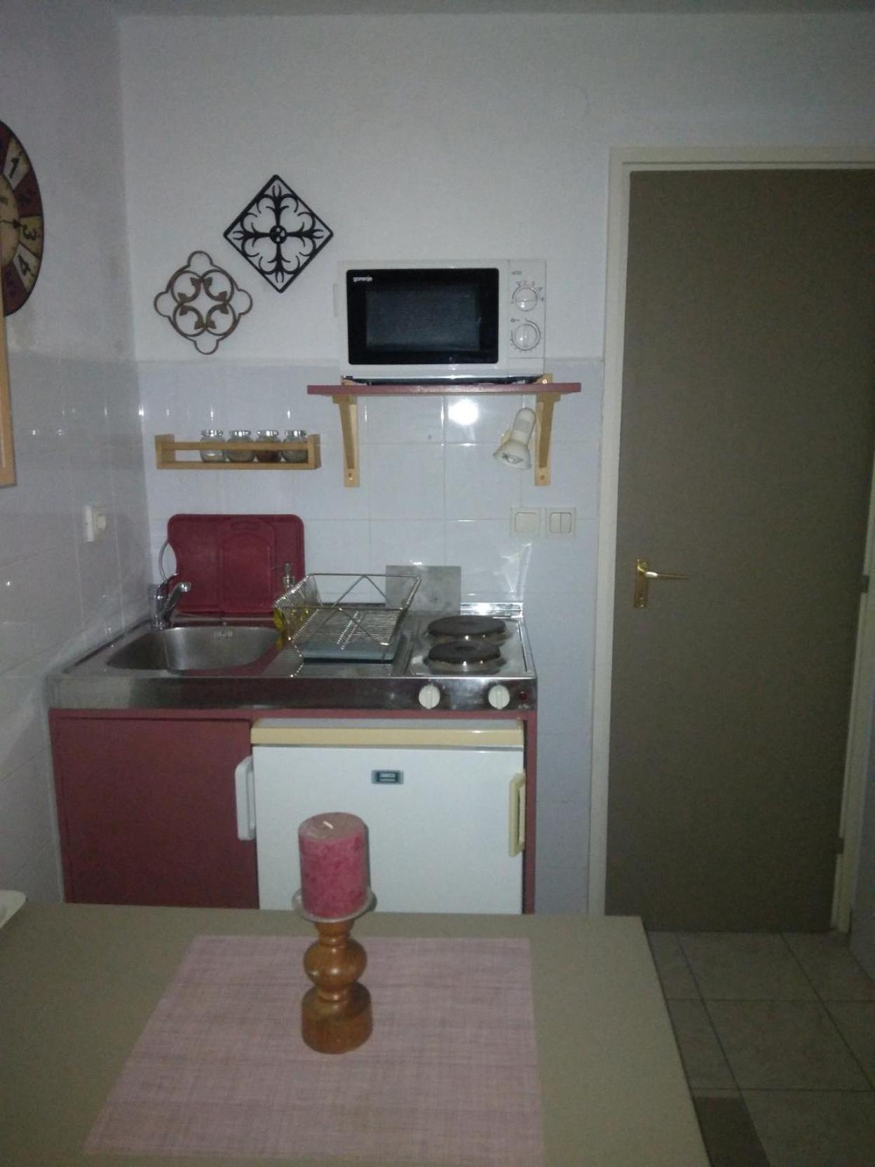 Siraly Haz Apartment รีฟฟือเลิพ ห้อง รูปภาพ