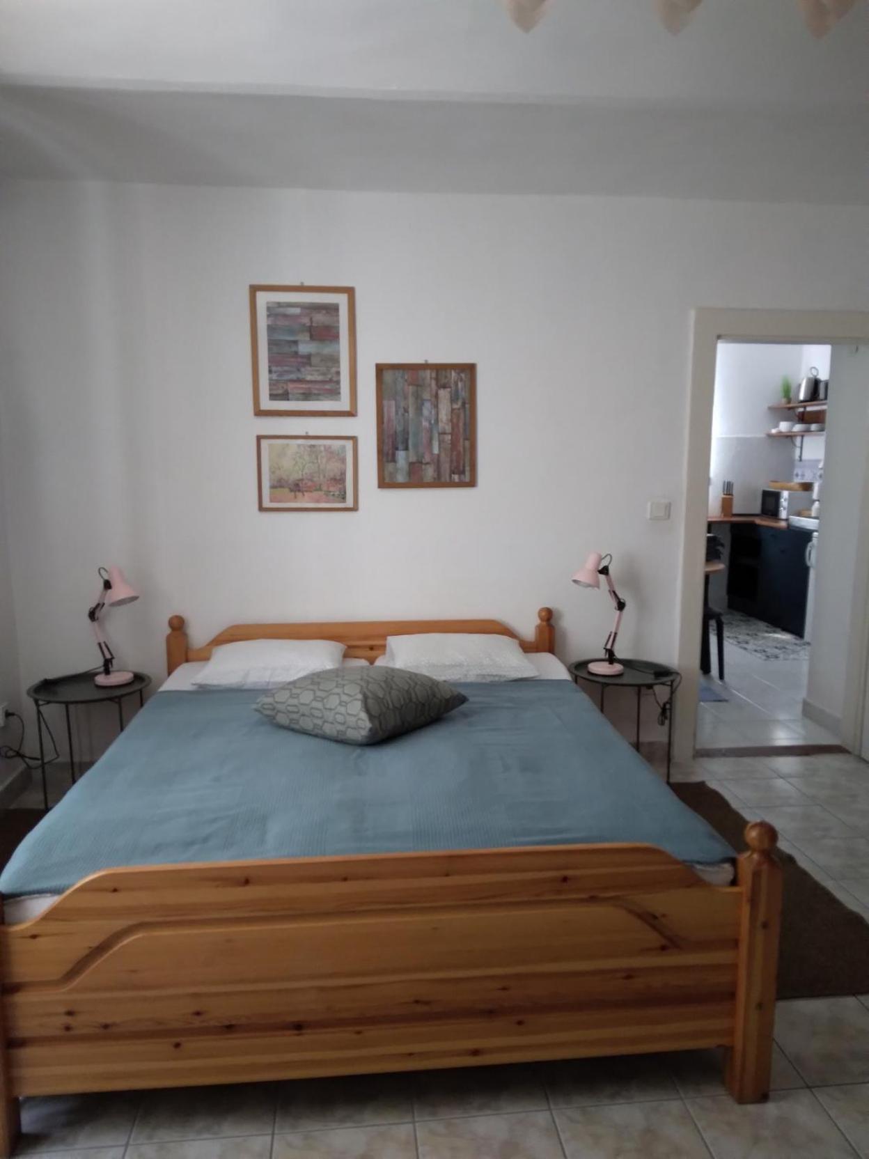 Siraly Haz Apartment รีฟฟือเลิพ ห้อง รูปภาพ